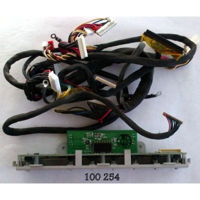 KIT DE CABLES PARA TV / OLEVIA LT-27HV